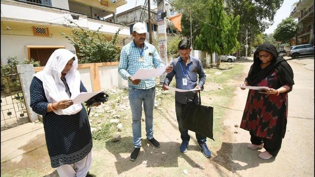 Census, caste enumeration to begin from March 1, 2027, says Centre