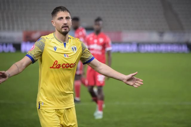 Gicu Grozav și-a prelungit până în 2027 contractul cu Petrolul Ploiești