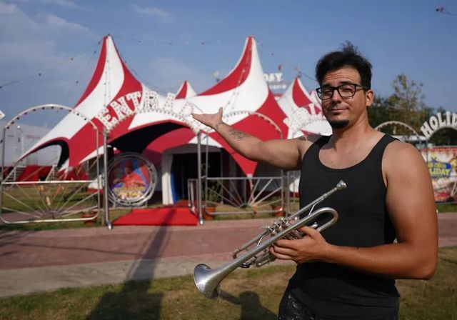 «Hay padres que dicen: 'Va a venir el payaso y te va a comer'»
