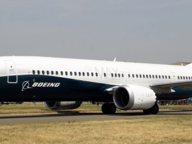 Previziuni sumbre pentru viitorul gigantului Boeing. Producția avioanelor 737 Max ar putea să înceteze