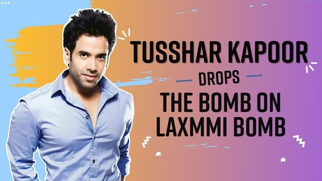 Akshay Kumar's Laxmmi Bomb renamed to Laxmii