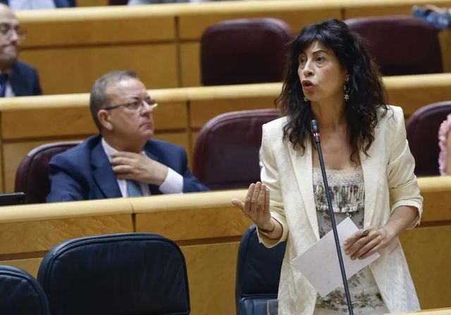 Igualdad llevará al Consejo de Ministros en septiembre una ley para abolir la prostitución
