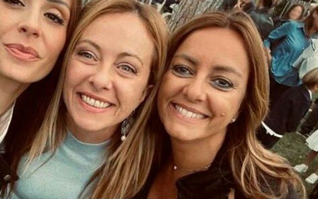 Una dintre victimele atacului de la Roma, prietenă a premierului Giorgia Meloni