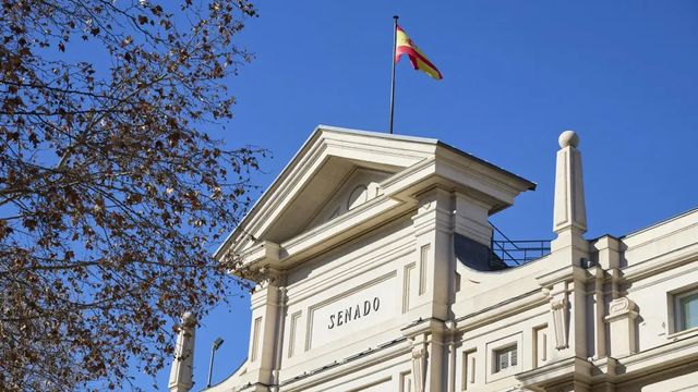 El Senado denuncia en Fiscalía a dos de sus informáticos por acceder a los ordenadores de varios parlamentarios