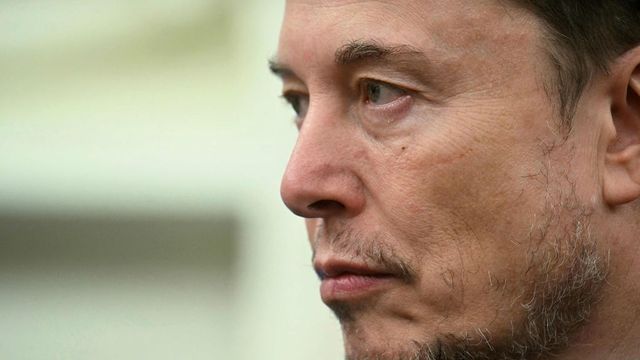 'Utterly insane': Musk takes on Trump again, slams Senate draft of 'big bill'