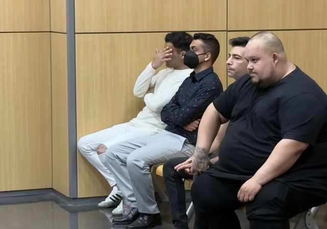 Arrestan por la violación grupal a una menor en 2020 en Valencia a uno de los dos fugados