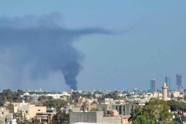 Libia, scontri tra milizie a Tripoli: 27 morti e oltre 100 feriti