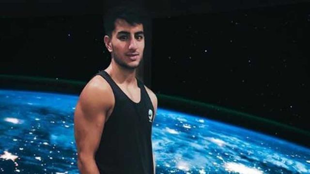 Ibrahim Ali Khan’s latest pic is all about escaping from coronavirus