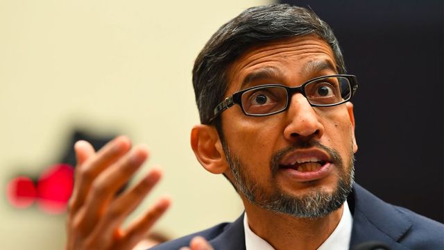 Sundar Pichai warns Google to lay off more people as 100s terminated from YouTube in latest layoffs