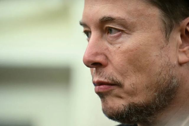 Musk rincara, 'legge di spesa repubblicana è un abominio'