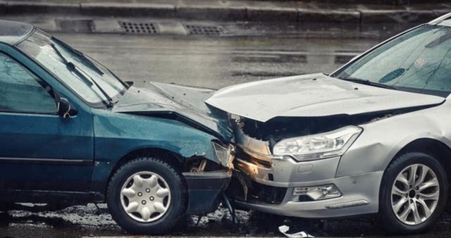 40 de accidente în 90 de minute, pe drumurile din țară