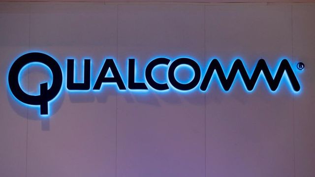 Qualcomm Finance Chief Departs for Rival Intel