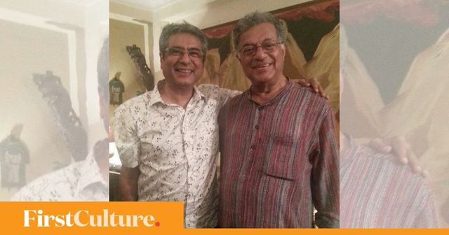 Remembering Girish Karnad: From senior to peer, lessons the thespian taught me in theatre — and life
