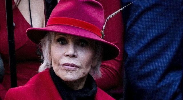 Jane Fonda, le accusea René Clément:  «Voleva vedermi  durante un orgasmo»