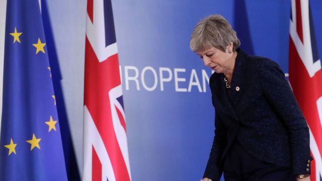 Az unió felkészült a megállapodás nélküli Brexitre