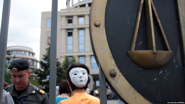 Суд ликвидировал Центр содействия коренным малочисленным народам Севера по требованию Минюста
