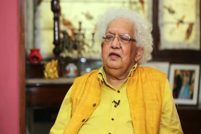Indian-origin author Lord Meghnad Desai resigns from Labour Party over racism