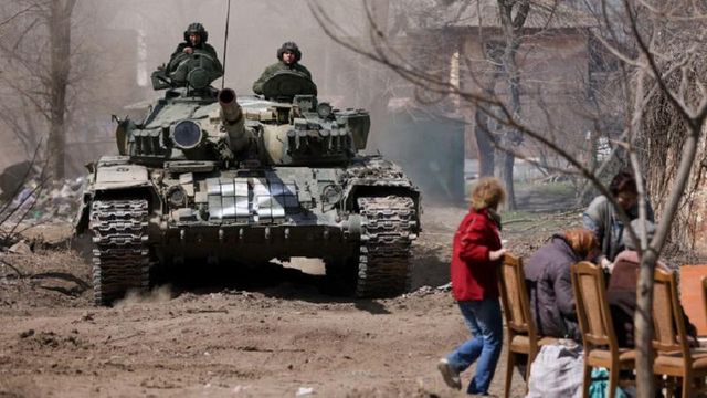 Ofensiva din Donbas: De ce este puțin probabil ca trupele ruse să aibă un succes mai mare decât până acum