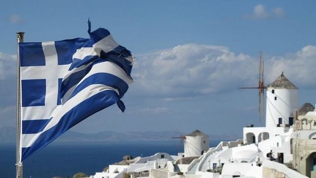 Grecia anunță când și cum va fi permis accesul turiștilor în insule