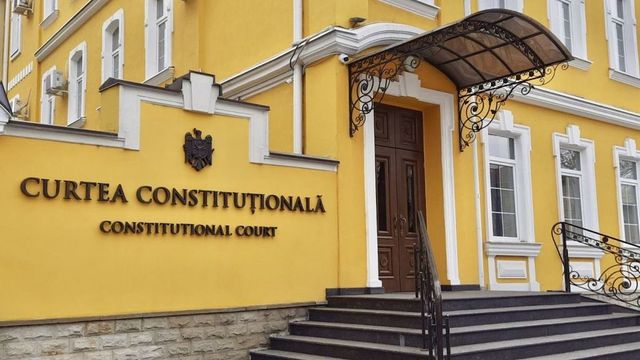 Partidul „ȘOR” a contestat, la Curtea Constituțională, prelungirea stării de urgență de către majoritatea parlamentar