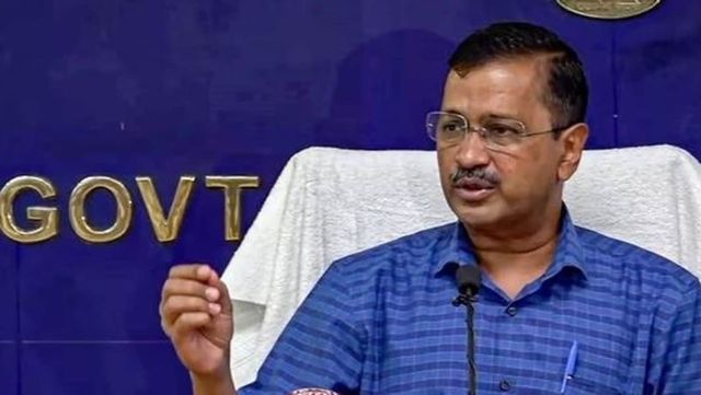 AAP to seek public feedback on whether Kejriwal should resign if he gets arrested