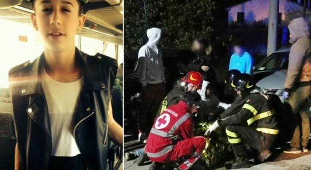 Corinaldo, ancora nessuna traccia di Cavallari
