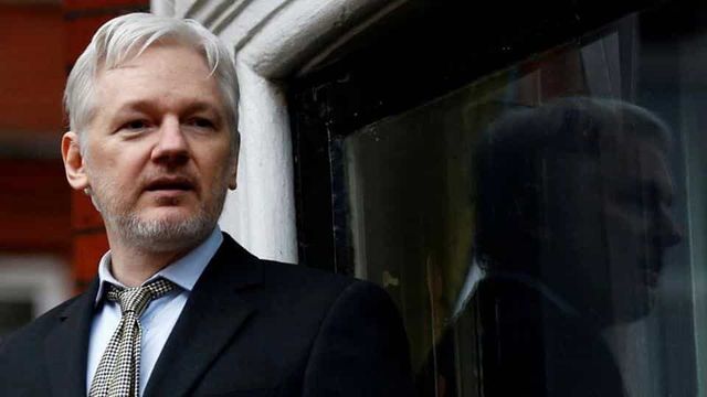 London court denies bail to Wikileaks founder Julian Assange