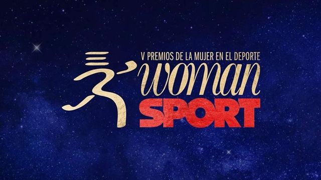 V Gala Woman&Sport: Premio Superación: María Vicente