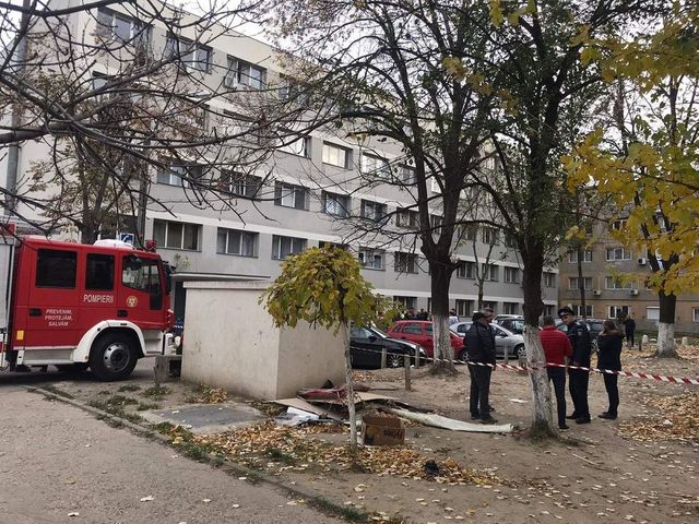Substanță neurotoxică descoperită la deratizarea soldată cu trei morți, în Timișoara