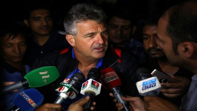 Bangladesh sack coach Steve Rhodes, most of support staff after World Cup 2019 review