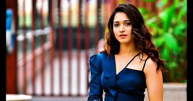Tamannaah Bhatia to make digital debut with this Hotstar crime thriller