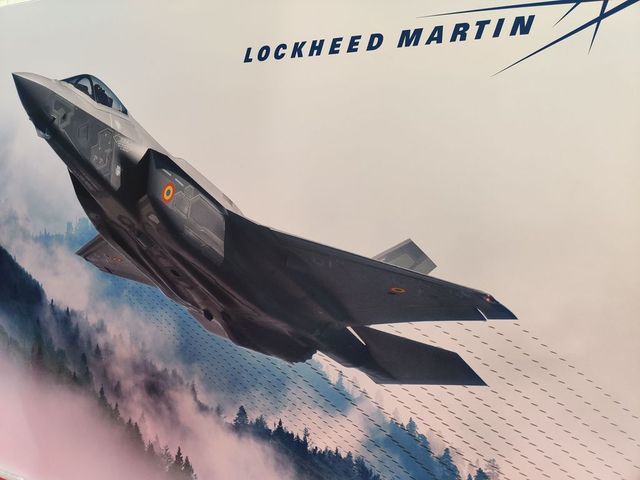 România va achiziționa avioane de ultimă generație F-35, a decis CSAT
