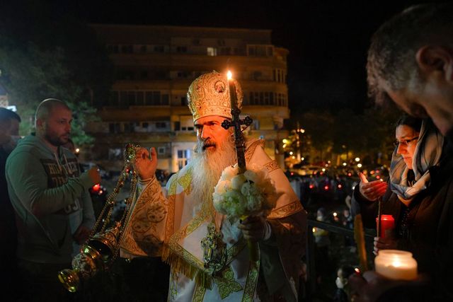 Noi măsuri împotriva lui ÎPS Teodosie
