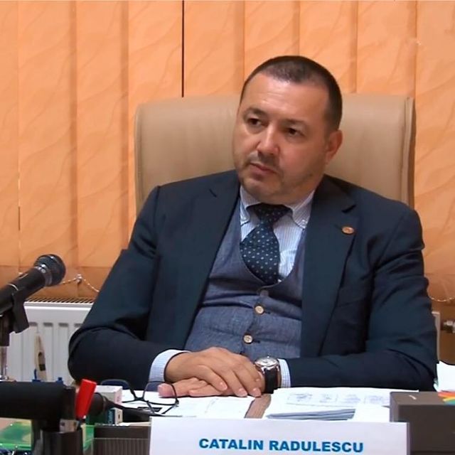 Ciolacu: Cătălin Rădulescu nu are ce să mai caute în interiorul PSD