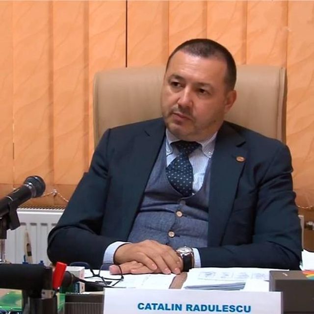 Deputatul Cătălin Rădulescu, urmărit penal pentru obținerea titlului de revoluționar