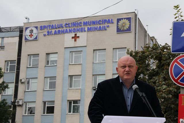 Prioritățile candidatului PAS pentru funcția de primar al Capitalei