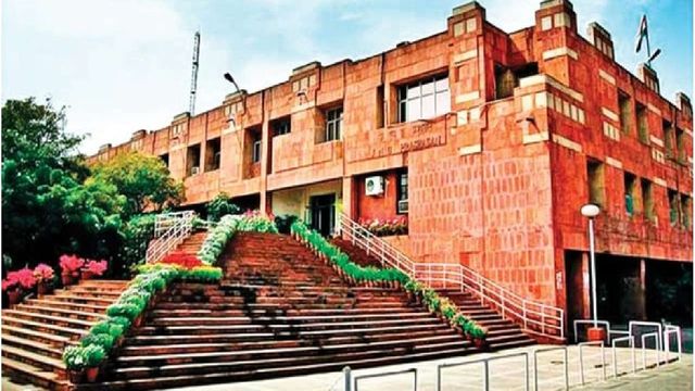 JNU Entrance Exam 2020 Dates Announced, get all details here