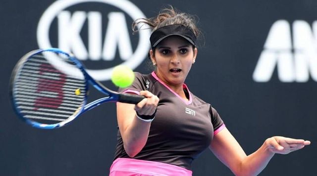 Sania Mirza says Tokyo Olympics medal dream motivated her return to court