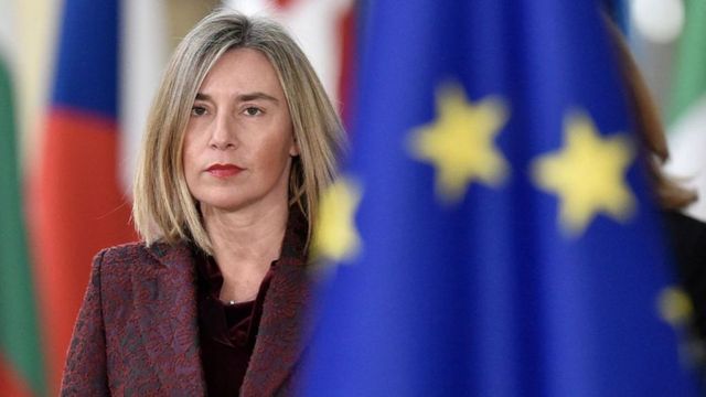 Uniunea Europeană își reafirmă angajamentul privind suveranitatea și integritatea teritorială ale Ucrainei
