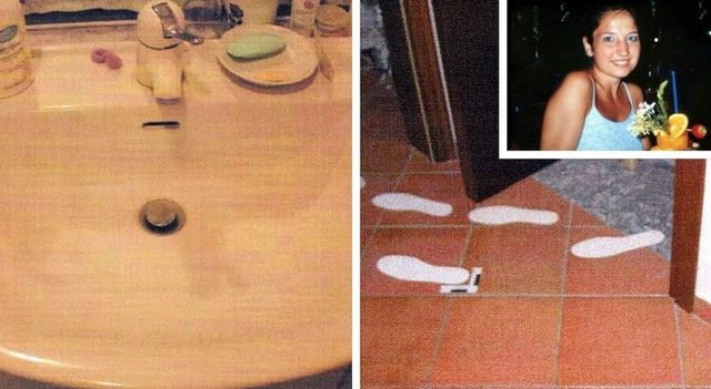 'Il killer non si lavò le mani', ipotesi alternativa su Garlasco