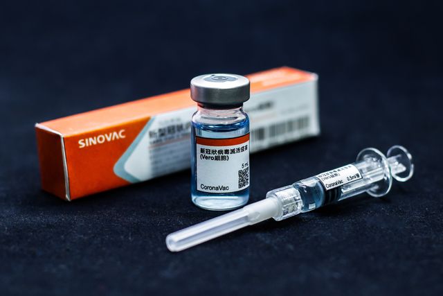 Agenția Medicamentului și Dispozitivelor Medicale a făcut precizări cu privire la vaccinul CoronaVac