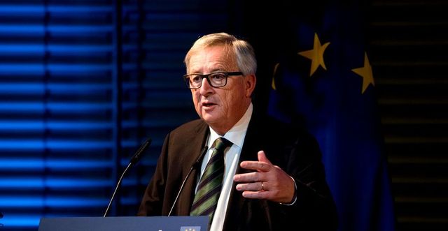 Jean-Claude Juncker a anunțat că renunță la politică
