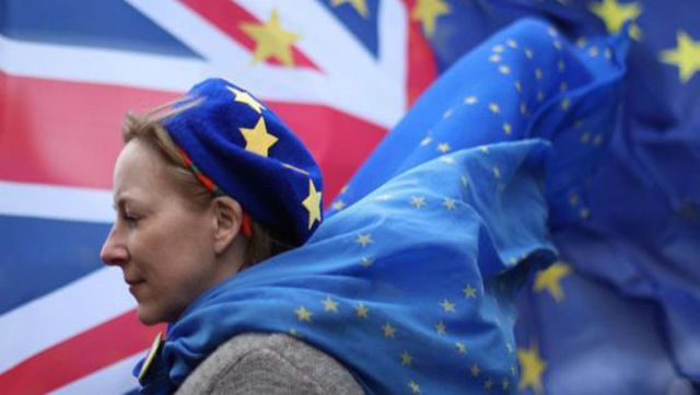 Astăzi este ultima zi a Marii Britanii în Uniunea Europeană