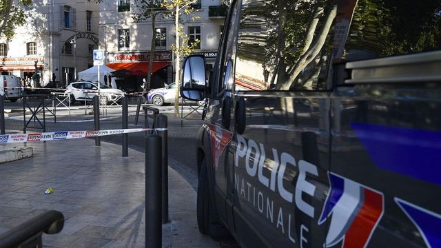 La Policía francesa evita un atentado en Biarritz contra un opositor a Vladímir Putin