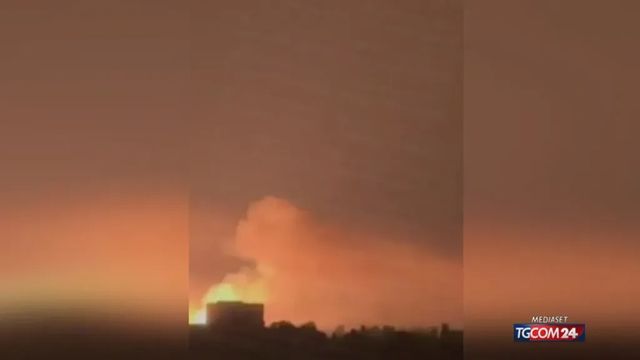 Negoziati russo-ucraini a Istanbul da 'questa sera'