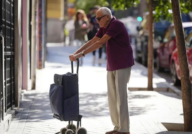 Menos preocupaciones por el futuro trabajo de nuestros hijos… ¿y más por sus pensiones?