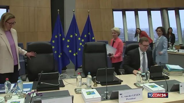 Sefcovic vola a Washington per nuovi colloqui sui dazi
