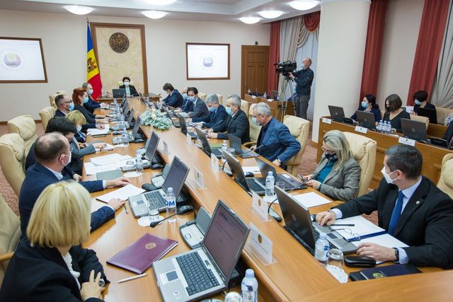 В Республике Молдова будет создана современная система оповещения и предупреждения населения