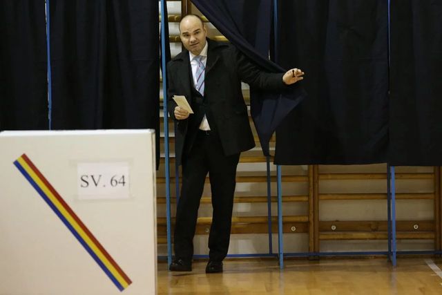 PLUS vrea schimbarea președintelui Autorității Electorale Permanente