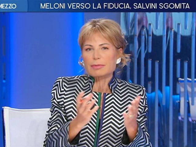 Giulia Cecchettin, Meloni contro Gruber: “Io espressione di una cultura patriarcale? Strumentalizza anche le tragedie più orribili”